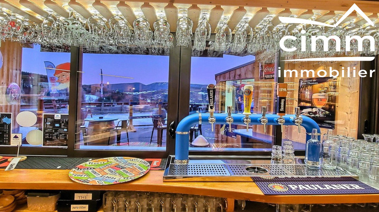 Ma-Cabane - Vente Boutique Villard-de-Lans, 223 m²