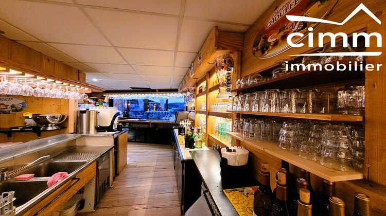 Ma-Cabane - Vente Boutique Villard-de-Lans, 223 m²