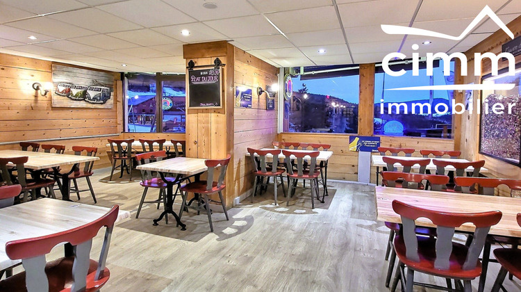 Ma-Cabane - Vente Boutique Villard-de-Lans, 223 m²