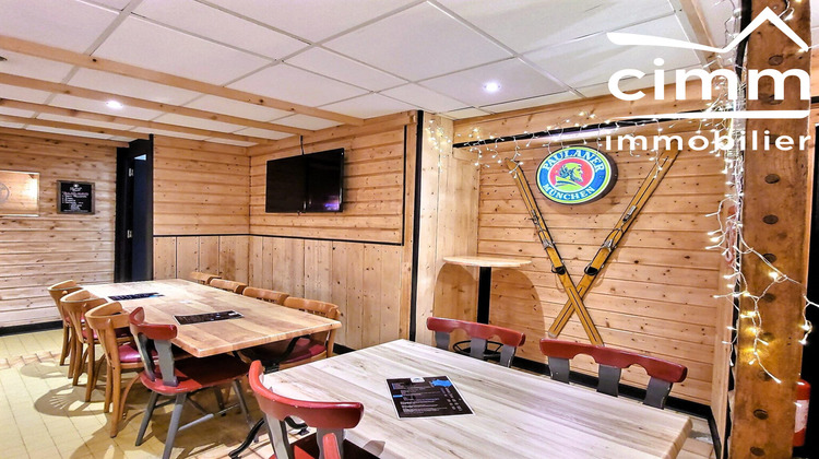 Ma-Cabane - Vente Boutique Villard-de-Lans, 223 m²
