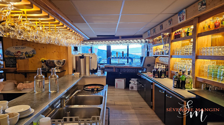 Ma-Cabane - Vente Boutique Villard-de-Lans, 224 m²