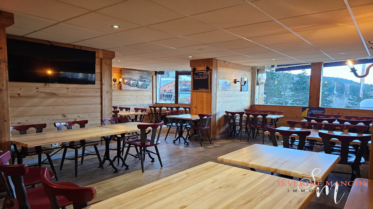 Ma-Cabane - Vente Boutique Villard-de-Lans, 224 m²