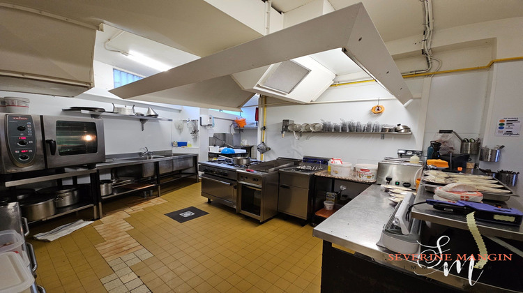 Ma-Cabane - Vente Boutique Villard-de-Lans, 224 m²