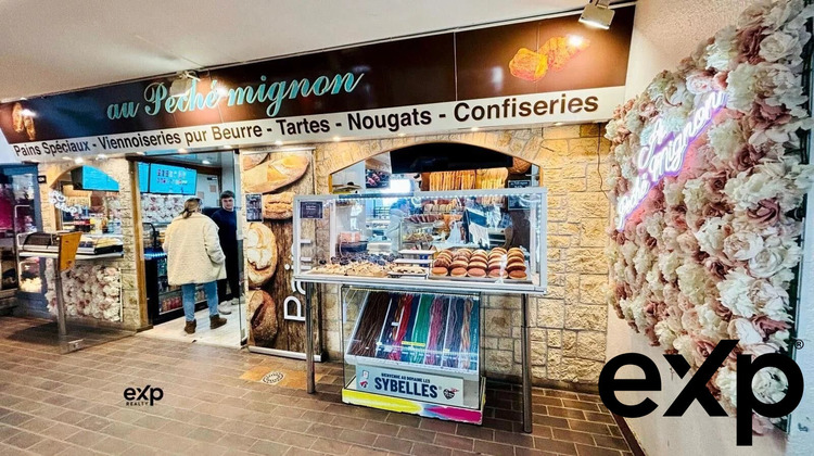 Ma-Cabane - Vente Boutique Villarembert, 50 m²