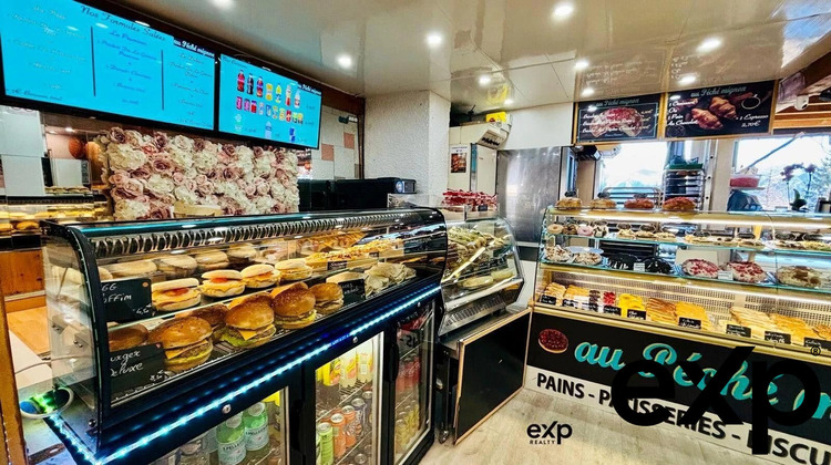 Ma-Cabane - Vente Boutique Villarembert, 50 m²