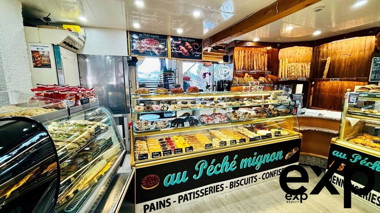 Ma-Cabane - Vente Boutique Villarembert, 50 m²