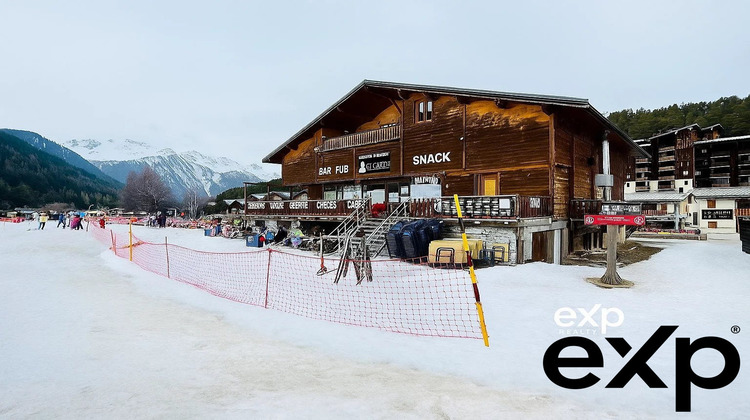 Ma-Cabane - Vente Boutique Villarodin-Bourget, 1000 m²