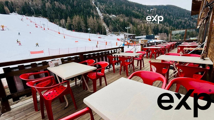 Ma-Cabane - Vente Boutique Villarodin-Bourget, 1000 m²