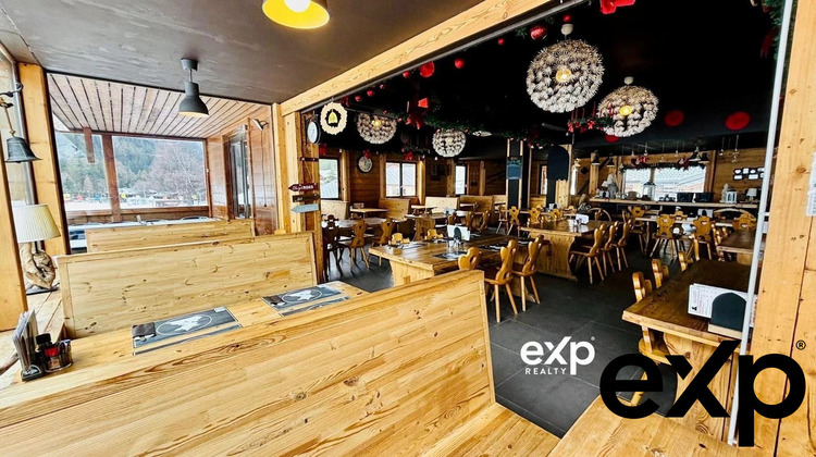 Ma-Cabane - Vente Boutique Villarodin-Bourget, 1000 m²