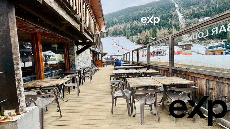 Ma-Cabane - Vente Boutique Villarodin-Bourget, 250 m²