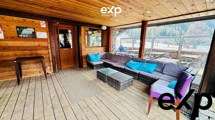 Ma-Cabane - Vente Boutique Villarodin-Bourget, 250 m²