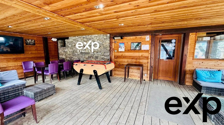 Ma-Cabane - Vente Boutique Villarodin-Bourget, 250 m²