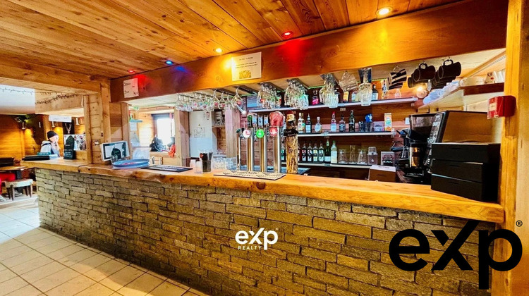 Ma-Cabane - Vente Boutique Villarodin-Bourget, 250 m²