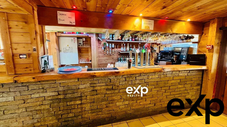 Ma-Cabane - Vente Boutique Villarodin-Bourget, 250 m²