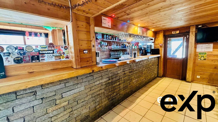 Ma-Cabane - Vente Boutique Villarodin-Bourget, 250 m²