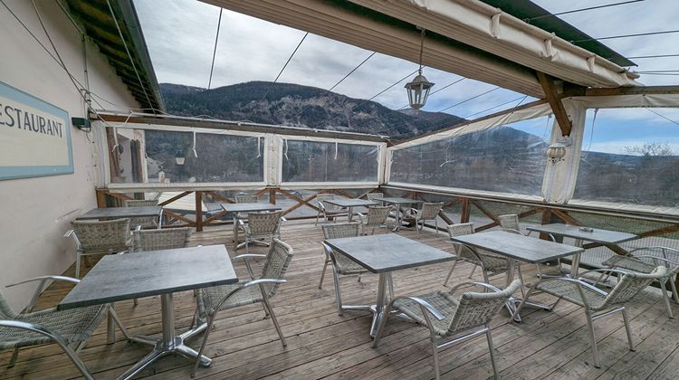 Ma-Cabane - Vente Boutique VILLARS COLMARS, 55 m²