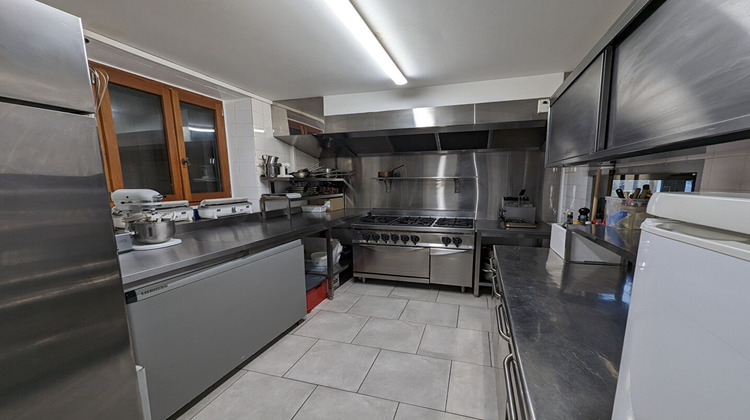 Ma-Cabane - Vente Boutique VILLARS COLMARS, 55 m²