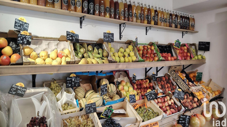 Ma-Cabane - Vente Boutique Villebon-sur-Yvette, 60 m²