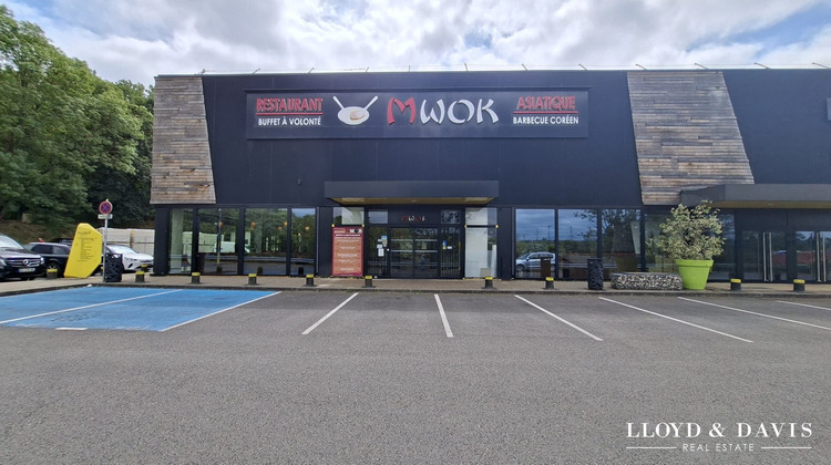Ma-Cabane - Vente Boutique Villebon-sur-Yvette, 682 m²