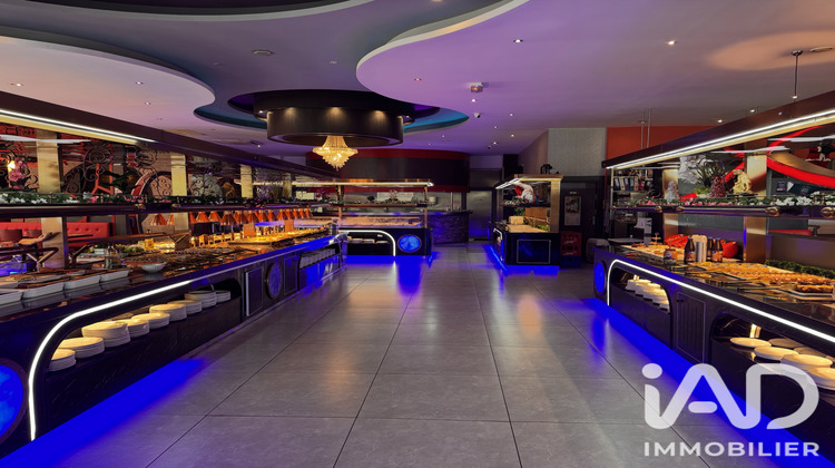 Ma-Cabane - Vente Boutique Villebon-sur-Yvette, 682 m²