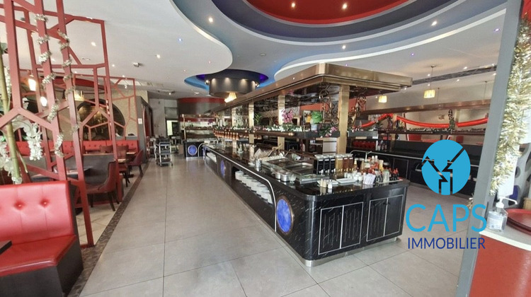 Ma-Cabane - Vente Boutique Villebon-sur-Yvette, 682 m²