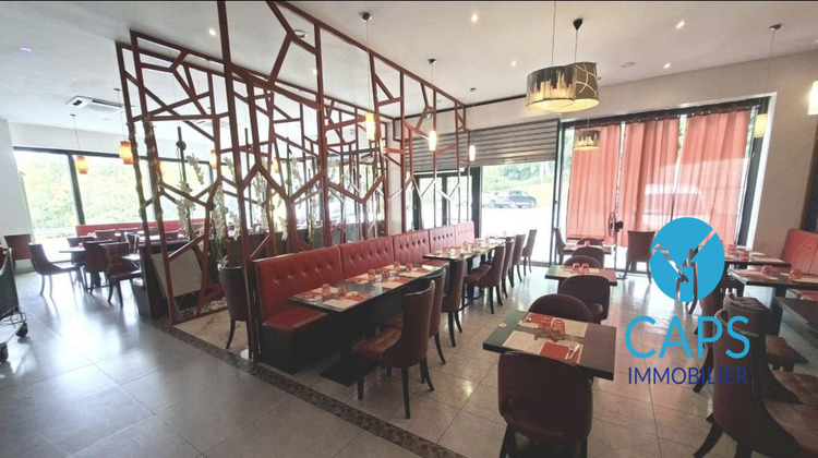 Ma-Cabane - Vente Boutique Villebon-sur-Yvette, 682 m²