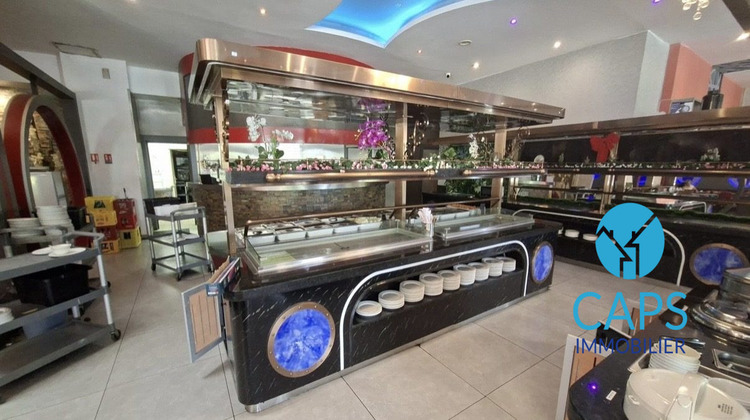 Ma-Cabane - Vente Boutique Villebon-sur-Yvette, 682 m²