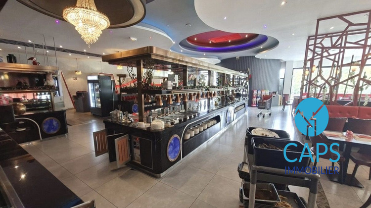 Ma-Cabane - Vente Boutique Villebon-sur-Yvette, 682 m²