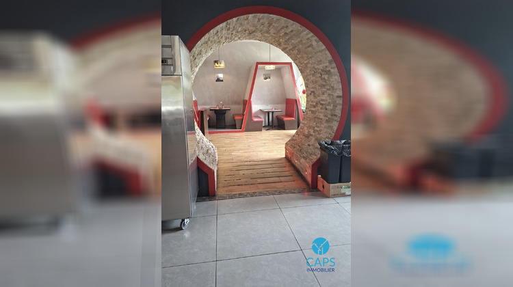 Ma-Cabane - Vente Boutique Villebon-sur-Yvette, 682 m²