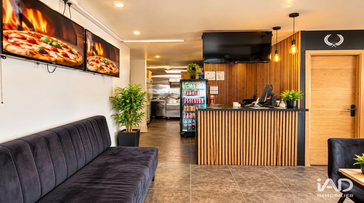 Ma-Cabane - Vente Boutique Villecresnes, 70 m²