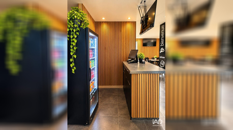 Ma-Cabane - Vente Boutique Villecresnes, 70 m²