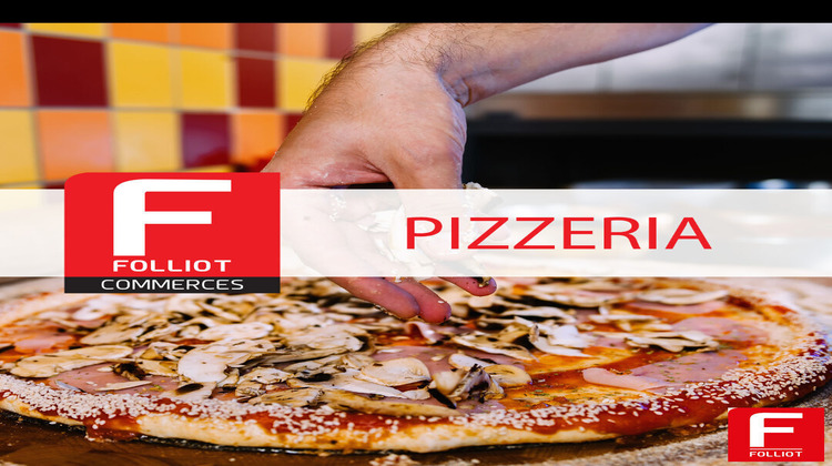 Ma-Cabane - Vente Boutique VILLEDIEU-LES-POELES, 37 m²