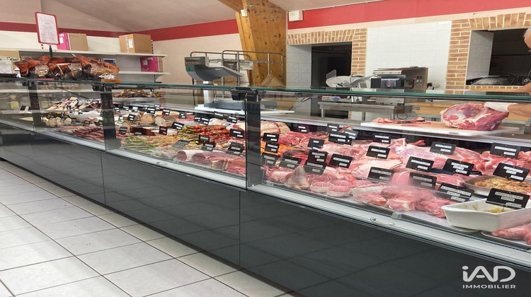 Ma-Cabane - Vente Boutique Villedômer, 215 m²