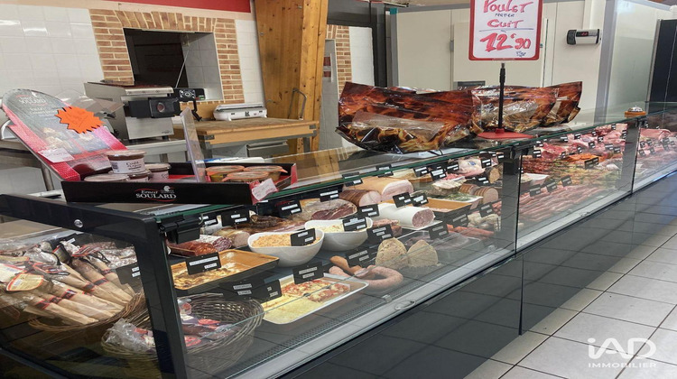 Ma-Cabane - Vente Boutique Villedômer, 215 m²