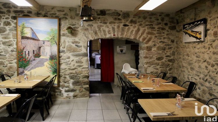 Ma-Cabane - Vente Boutique Villefranche-de-Conflent, 50 m²