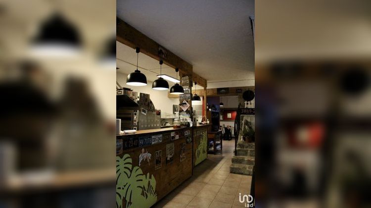 Ma-Cabane - Vente Boutique Villefranche-de-Conflent, 50 m²