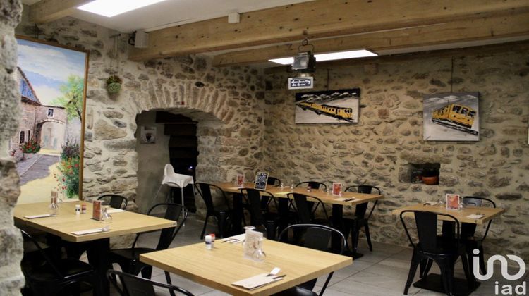 Ma-Cabane - Vente Boutique Villefranche-de-Conflent, 50 m²