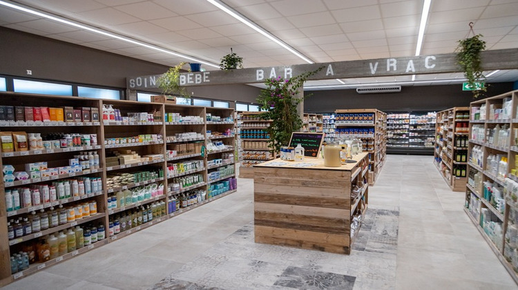 Ma-Cabane - Vente Boutique VILLEFRANCHE DE LAURAGAIS, 336 m²