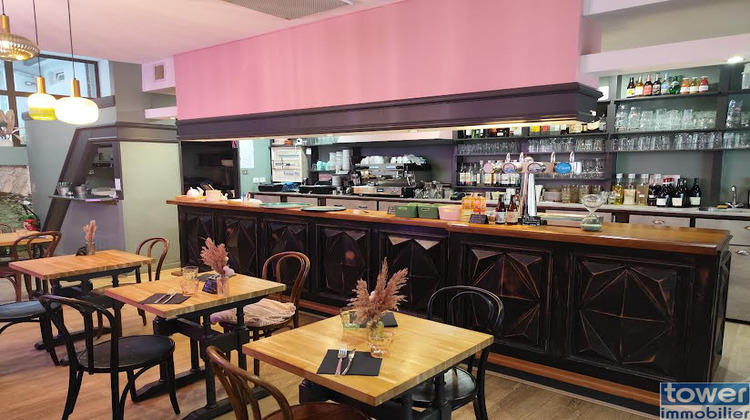 Ma-Cabane - Vente Boutique Villefranche-de-Rouergue, 92 m²