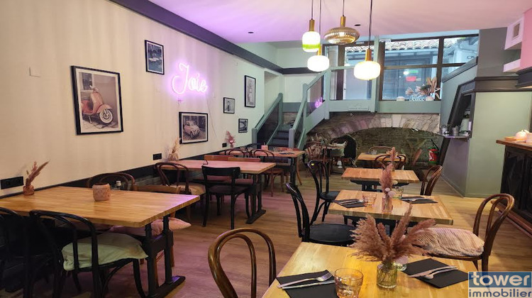 Ma-Cabane - Vente Boutique Villefranche-de-Rouergue, 92 m²