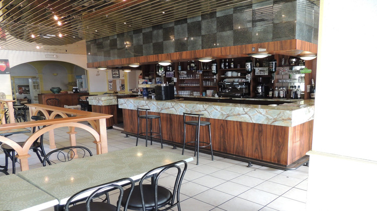 Ma-Cabane - Vente Boutique Villefranche-de-Rouergue, 100 m²