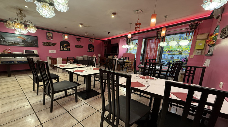 Ma-Cabane - Vente Boutique Villefranche-sur-Saône, 206 m²