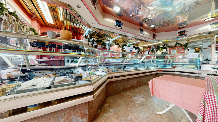 Ma-Cabane - Vente Boutique Villefranche-sur-Saône, 223 m²