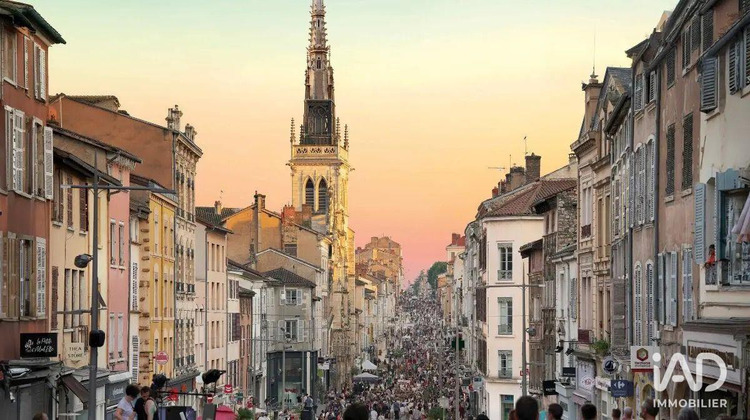 Ma-Cabane - Vente Boutique Villefranche-sur-Saône, 420 m²