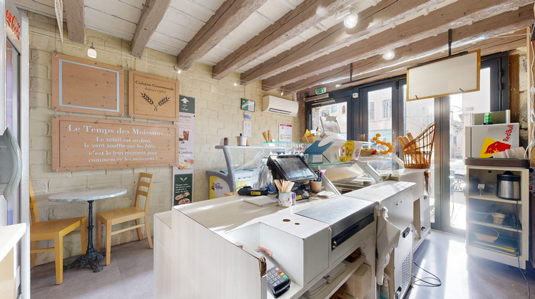 Ma-Cabane - Vente Boutique Villefranche-sur-Saône, 150 m²