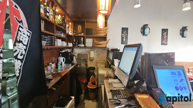 Ma-Cabane - Vente Boutique Villejuif, 56 m²