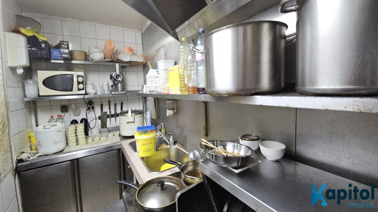 Ma-Cabane - Vente Boutique Villejuif, 56 m²