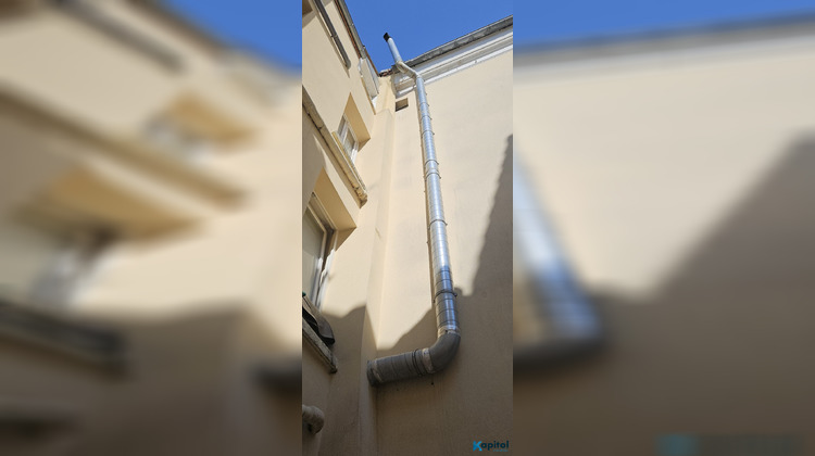 Ma-Cabane - Vente Boutique Villejuif, 56 m²