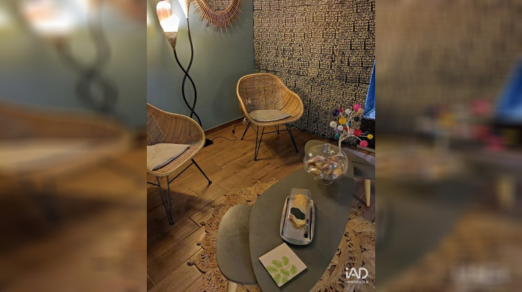 Ma-Cabane - Vente Boutique Villejuif, 100 m²