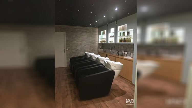 Ma-Cabane - Vente Boutique Villejuif, 100 m²